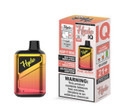 HYDE IQ DISPOSABLE DEVICE 5000 PUFFS - 10CT