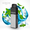 KROS MINI 5percent NIC DISPOSABLE 10ML 4000 PUFFS - 6CT DISPLAY