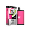JUICE HEAD 5K RECHARGEABLE 5percent NIC DISPOSABLE 14ML 5000 PUFFS - 10CT DISPLAY