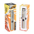 PULSAR BARB FIRE HERB VARIABLE VOLTAGE VAPORIZER KIT 1450mAh - 1CT