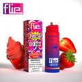 FLIE FATTY 5percent NIC DISPOSABLE VAPE 18ML 8000 PUFFS - 10CT DISPLAY