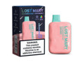 LOST MARY OS5000 BY ELF BAR SPACE EDITION DISPOSABLES 13ML - 10CT