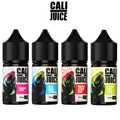 CALI JUICE 50MG E-LIQUID SALTS 30ML