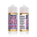 STRAWBERRY  THE ONE E-LIQUID - 100ML 