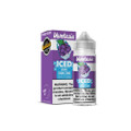  VAPETASIA - PREMIUM HAND CRAFTED E-LIQUID 100ML 