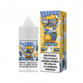  MR. FOG SYNTHETIC NICOTINE SALT E-LIQUID - 30ML 