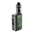  VOOPOO DRAG 4 177W STARTER KIT WITH 4ML UFORCE-L TANK 