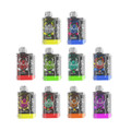  LOST VAPE ORION BAR 5% NIC RECHARGEABLE DISPOSABLE 7500 PUFFS 18ML - 10CT DISPLAY 
