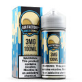  AIR FACTORY E-LIQUID - 100ML 