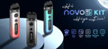  SMOK NOVO 5 900mAh POD SYSTEM STARTER KIT  