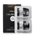  UWELL CALIBURN X REFILLABLE POD - PACK OF 2 