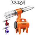 LOOKAH GIRAFFE 650mAh ELECTRIC NECTAR COLLECTOR WITH BATTERY CHARGE DISPLAY