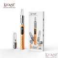  LOOKAH FIREBEE 650mAh 510 VV VAPE PEN BATTERY WITH TWO STYLE COILS - 6CT 