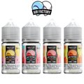 AIR FACTORY SALT E-LIQUID 50MG - 30ML