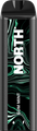 NORTH NIC 5% RECHARGEABLE DISPOSABLE 10ML 5000 PUFFS