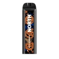 NORTH NIC 5% RECHARGEABLE DISPOSABLE 10ML 5000 PUFFS