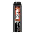 NORTH NIC 5% RECHARGEABLE DISPOSABLE 10ML 5000 PUFFS