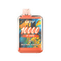 IJOY BAR SD10000 5% NIC RECHARGEABLE DISPOSABLE 20ML 10000 PUFFS - 5CT DISPLAY