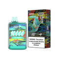 IJOY BAR SD10000 5% NIC RECHARGEABLE DISPOSABLE 20ML 10000 PUFFS - 5CT DISPLAY