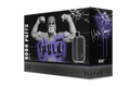 HULK HOGAN 5% HOLLYWOOD DISPOSABLE VAPE 18ML 8000 PUFFS - 5CT DISPLAY