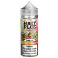 MRKT PLCE E-LIQUID JUICE 100ML