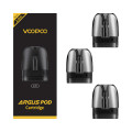 VOOPOO ARGUS POD 2ML REPLACEMENT POD CARTRIDGE - 3CT