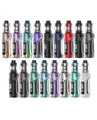 SMOK MAG SOLO 21700/18650 STARTER KIT WITH 5ML T-AIR SUBTANK