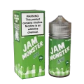 JAM MONSTER SYNTHETIC NICOTINE E-LIQUID 100ML