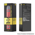 UWELL CALIBURN G3 900MAH POD SYSTEM STARTER KIT WITH 2 X REFILLABLE 2.5ML CALIBURN G3 PODS 