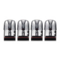 UWELL CALIBURN G3 2.5ML REFILLABLE REPLACEMENT POD - PACK OF 4