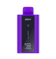 iJOY CAPTAIN 10000 18ML DISPOSABLE VAPE 10000 PUFFS - DISPLAY OF 5