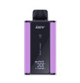 iJOY CAPTAIN 10000 18ML DISPOSABLE VAPE 10000 PUFFS - DISPLAY OF 5