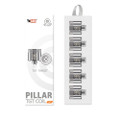 YOCAN PILLAR TGT COILS - 5CT