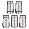 VAPORESSO GTI REPLACEMENT COILS - PACK OF 5