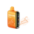 GEEK BAR PULSE 5% NIC 15000 PUFFS RECHARGEABLE DISPOSABLE VAPE