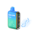 GEEK BAR PULSE 5% NIC 15000 PUFFS RECHARGEABLE DISPOSABLE VAPE