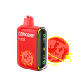 GEEK BAR PULSE 5% NIC 15000 PUFFS RECHARGEABLE DISPOSABLE VAPE