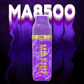 MR FOG MAX AIR MA8500 5% NIC 17ML RECHARGEABLE 8500 PUFFS DISPOSABLE VAPE - DISPLAY OF 10