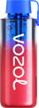 VOZOL NEON 10000 PUFFS 10ML DISPOSABLE VAPE - 5CT DISPLAY