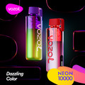 VOZOL NEON 10000 PUFFS 10ML DISPOSABLE VAPE - 5CT DISPLAY