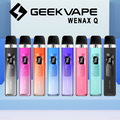 GEEKVAPE WENAX Q 2ML 1000mAh POD KIT