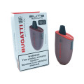 BUGATTI ELITE BY AROMA KING 15ML 9000 PUFFS 5% NIC RECHARGEABLE DISPOSABLE VAPE - DISPLAY OF 10