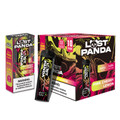 LOST PANDA 5% DISPOSABLE VAPE 9000 PUFFS - DISPLAY OF 10