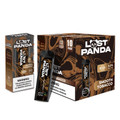 LOST PANDA 5% DISPOSABLE VAPE 9000 PUFFS - DISPLAY OF 10