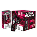 LOST PANDA 5% DISPOSABLE VAPE 9000 PUFFS - DISPLAY OF 10CT