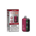 SMOKE PRIV BAR TURBO 5% NIC 15,000 PUFFS DISPOSABLE VAPE - 5CT DISPLAY