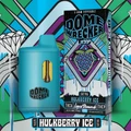 DOMEWRECKER THCA + THCP LIQUID DIAMONDS 5G DISPOSABLE - 5CT DISPLAY