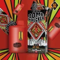DOMEWRECKER THCA + THCP LIQUID DIAMONDS 5G DISPOSABLE - 5CT DISPLAY