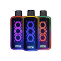 MICCO N16000 5% NIC 16000 PUFFS DISPOSABLE VAPE - DISPLAY OF 5