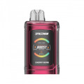 SPACEMAN PRISM 20K 18ML 20,000 PUFFS DISPOSABLE VAPE - DISPLAY OF 5